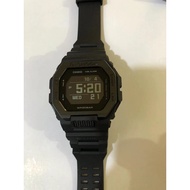 CASIO 卡西歐 G-SHOCK GBX-100NS-1 GBX100NS1 GBX-100NS GBX100NS UNISEX WATCHES BLACK WATCH