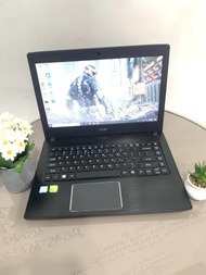 Laptop Acer P249-G2-MG Core I7 Gen7 RAM 8GB /HDD 1000GB 14 inch HD
