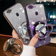 For OPPO A12 A12e A11k A7 A5s A3s A1k F9 F9 Pro Realme C2 C1 C75 C71 P3 Lite C73 case casing with Ma