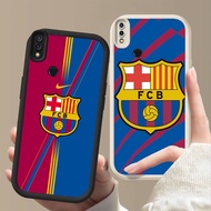 Shockproof Casing for Samsung A10S A30 A20S A36 A20 A11 A21S A10 A56 FF-6 barcelona FC
