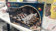 現貨（全新）LEGO 76392 Hogwarts Wizard’s Chess