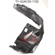 FENDER COVER TOYOTA HILUX GUN125