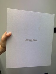 AP AUDEMARS PIGUET 愛彼錶 聖誕裝飾品