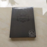 [READY] ALBUM SF9 TURN OVER SEALED F ver