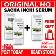 Sacha Inchi Serum Treatment For Free Eliminate Joint Pain And Knee Pain
