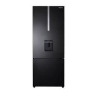 Panasonic ตู้เย็น 2 ประตู 14.8Q รุ่น NR-BX471GPKT (342955-720693010)