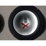 XBR 8inch SPEAKER