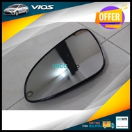 ❆Toyota Vios 2013 - 2019 Side Mirror Only