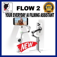 READY STOCK FLOW2 FLOW 2 YOUR EVERYDAY AI FILMING ASSISTANT