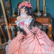 Black Butler Charle COSPLAY Costume Dress Suit Performance Anime Summer