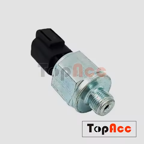 Oil Pressure Switch 701/M7305 For JCB Backhoe Loader