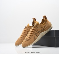 Onitsuka Tiger Mexico 66 Sclaw Casual Shoes - Lightweight Comfort for Daily Walks Z8AV