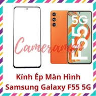 Samsung Galaxy F55 5G Screen Laminated Glass