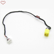 New Laptop DC Power Jack Cable DC Charging Port Wire Cord For Lenovo ThinkPad Edge E445 E430 E435 E4