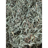 Imported All-Leaf Timothy Grass Guinea Pig Guinea Pig Rabbit Chinchilla Feed Hay Grass Grass