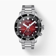 Tissot Seastar 1000 Chronograph T1204171142100 Men Watch