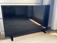 東芝電視 Toshiba 32" LCD TV Model 32L3758H