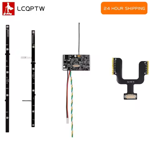 Scooter Battery BMS Controller Dashboard for Xiaomi M365 Electric Scooter Circuit Main Board Mainboa