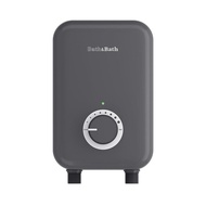 [ติดตั้งฟรี! แบบจั๊มไม่รวมอุปกรณ์] BATH&BATH เครื่องทำน้ำร้อน 8000W รุ่น BT-K7007-BK