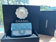 Chanel23AWallet/Cardholder
