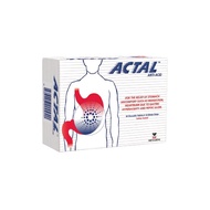 ACTAL WHITE TABLET 10's x 12