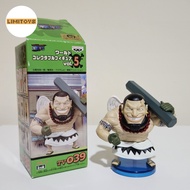 WCF One Piece TV vol.5 - Urouge