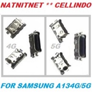 Samsung A13 4G / A135 / A13 5G / A136 TYPE C CAS ONLI CONNECTOR ORIGINAL BEST QUALITY