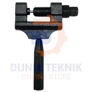 IWT HEAVY DUTY Chain Breaker Motorcycle Chain Cutter Chain Breaker Chain Cutting Tool/