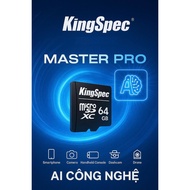 High Quality Memory Card 128G 32G 64G LEXAR CLASS 10 - 80MB/S - Suitable for IMOU C6N RANGER C6CN C1