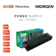 Power Supply 12V 60 Watt LED Light Transformer Adapter/ Morgen Trend MG-PS32001
