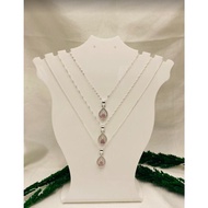 (starsilver online shop )Silver 92.5% Italy Silver silver Necklace