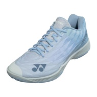 Yonex Badminton Shoe Power Cushion AERUS Z WIDE Light Blue