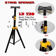 LB 720 Speaker Stand