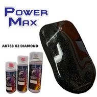 FORCE AK788 X2 DIAMOND EFFECT ONLY