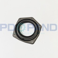 Engine Rear Crankshaft Oil Seal For MG - ZS - ZT MG7 2.5 25K4F (Inc Housing) LK5000E