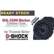 G-shock GA-2100-1A1JF ADEKBERADIK