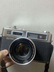 Yashica Electro 35