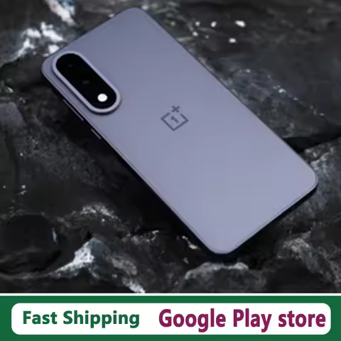 In Stock Oneplus Ace 5 Ultra Smart Phone 50.0MP Camera 100W Charge 6700mAh Battery Face ID Dimensity