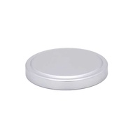 Suitable for Contax Contax Camera Lens Cap GK-54 Contax G G1 G2 G3 Silver