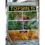 500G Ancom Topsin M Racun Kulat