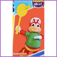 ∏ ◩ ⭐ PER PIECE Jollibee kiddie meal toy JOLLYMPICS 2021