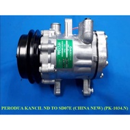 PERODUA KANCIL ND TO SD07E (CHINA NEW) PK-1034.N