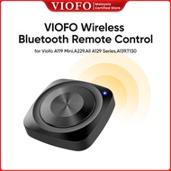 Viofo Bluetooth Remote Control BTR-100 for Viofo A119 Mini/A229/All A129 Series/A139/T130