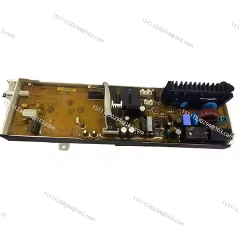 Disassembly products Washing machine computer board DC92-01776J-01769C/00651 DC41-00254A 00203B
