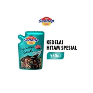 HITAM Special Black Soy Sauce 550ml