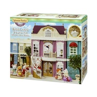 Sylvanian Families Town [Fashionable Grand House in Town] TH-02