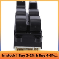 Power Window Master Switch Lifter Button Car Accessories Parts for  Navara D22 25401-2M110 RHD Sunny