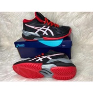 ASICS Basics Volleyball Shoes High Quality For Men