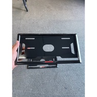 HONDA FRAME BERLINA COPY 1:1❗️READY STOK ❗️