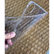 A1934 Jelly Case A2013 Clear Water A1980 2018 ipad pro 11 Inch